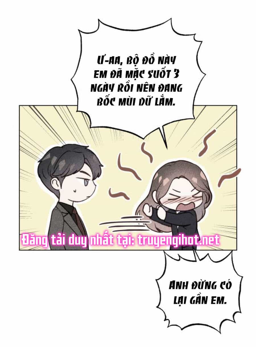 Kết Thúc Nhất Định Sẽ Có Hậu - Chương 38 - ảnh 35