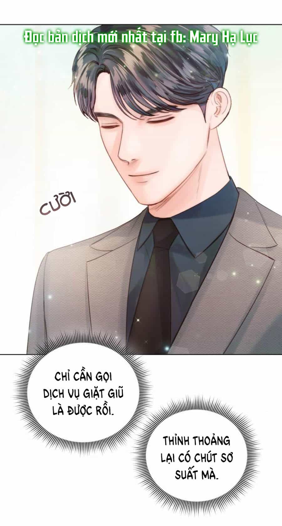 Kết Thúc Nhất Định Sẽ Có Hậu - Chương 38 - ảnh 36