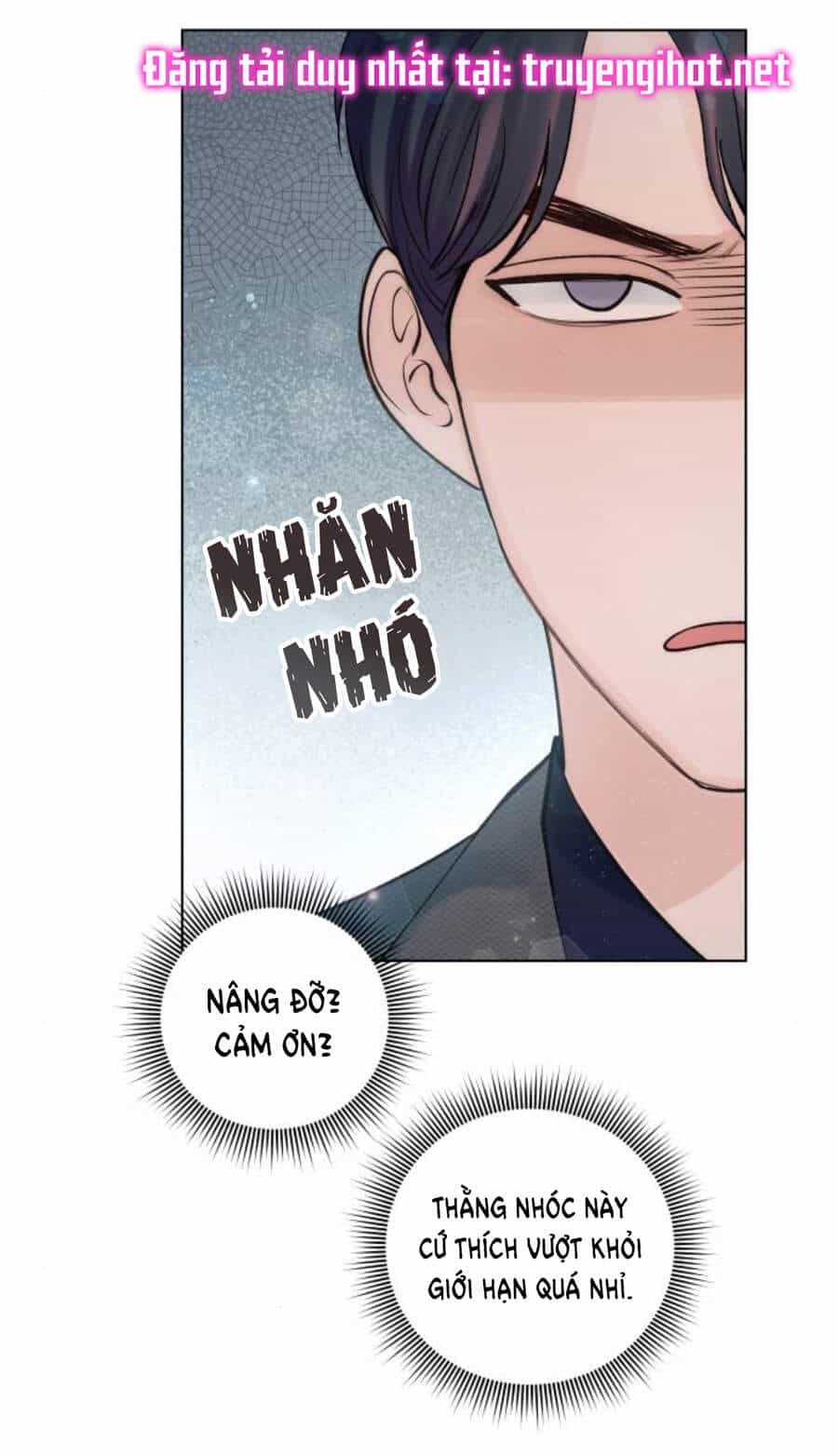 Kết Thúc Nhất Định Sẽ Có Hậu - Chương 38 - ảnh 44