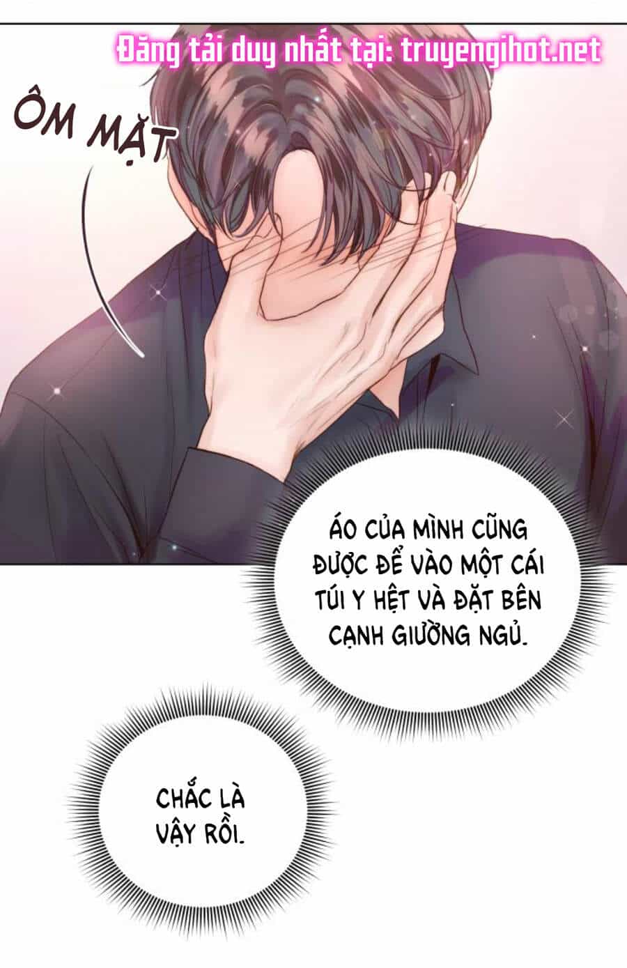 Kết Thúc Nhất Định Sẽ Có Hậu - Chương 38 - ảnh 80