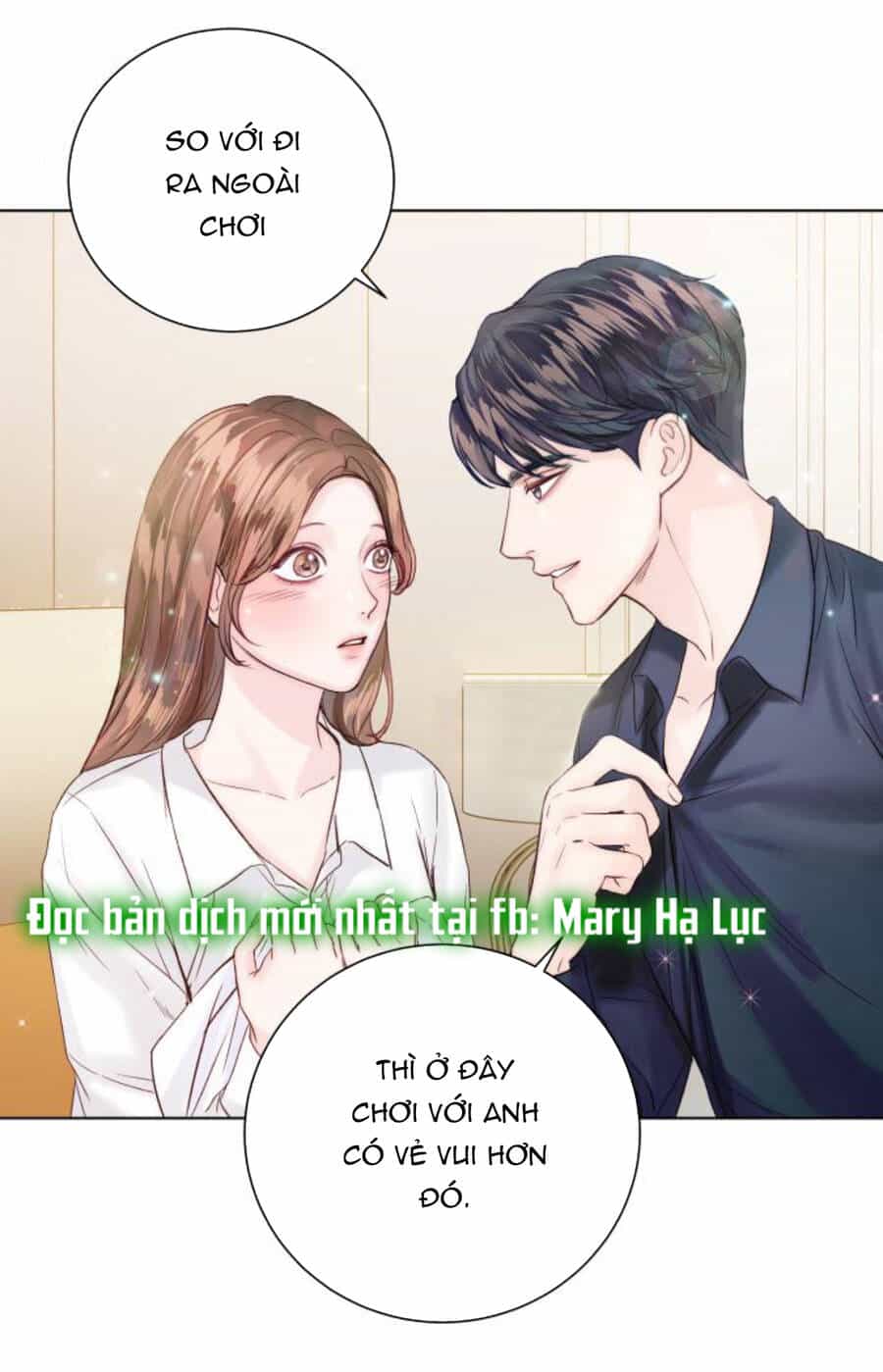 Kết Thúc Nhất Định Sẽ Có Hậu - Chương 39 - ảnh 11