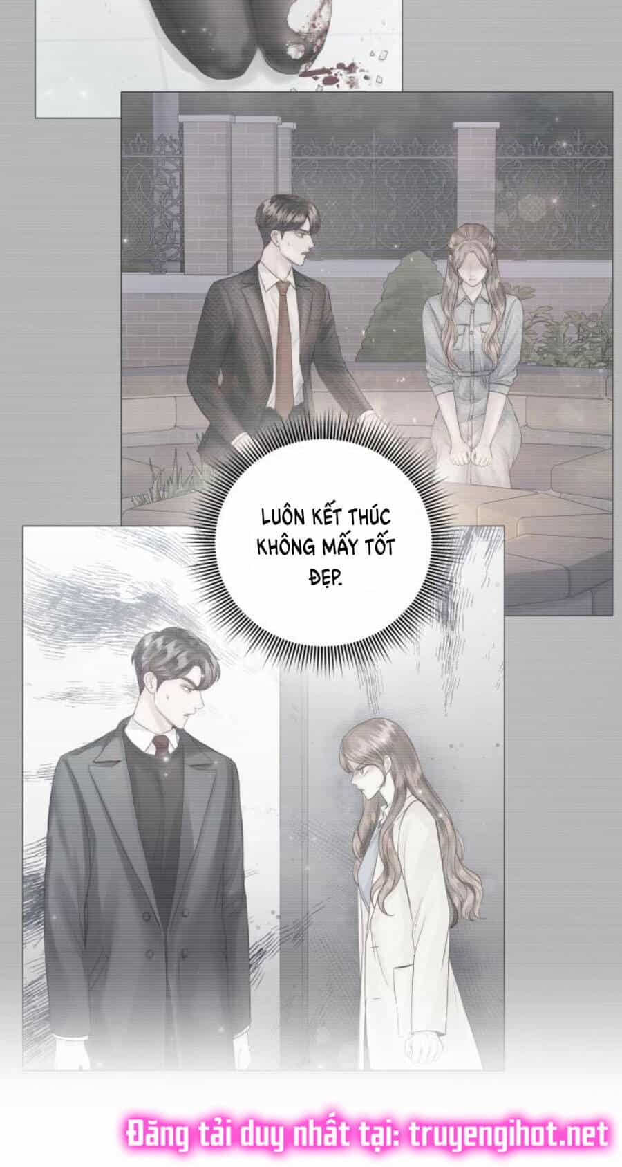 Kết Thúc Nhất Định Sẽ Có Hậu - Chương 39 - ảnh 47