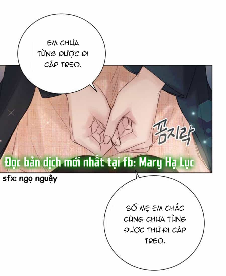 Kết Thúc Nhất Định Sẽ Có Hậu - Chương 39 - ảnh 60