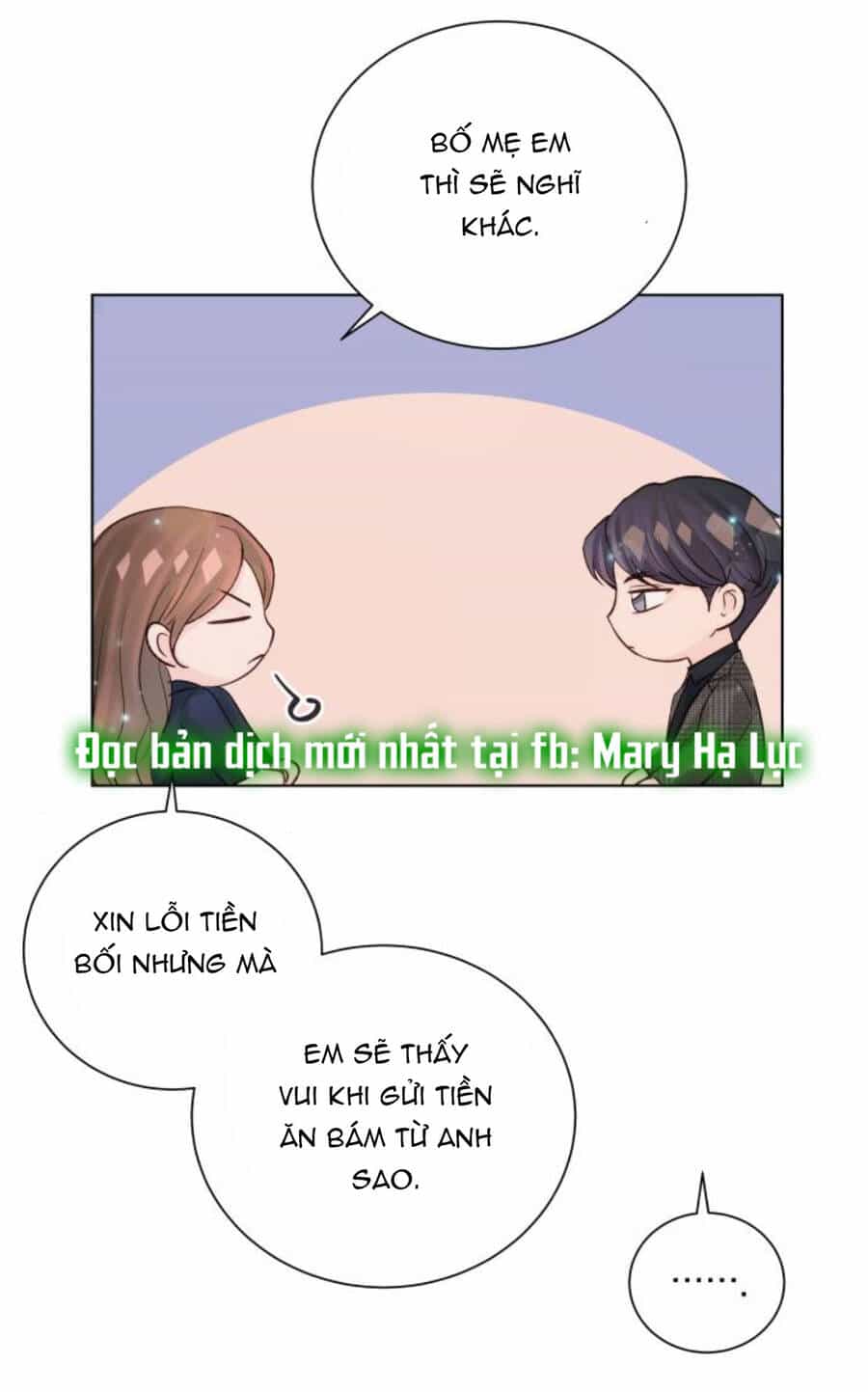 Kết Thúc Nhất Định Sẽ Có Hậu - Chương 39 - ảnh 66