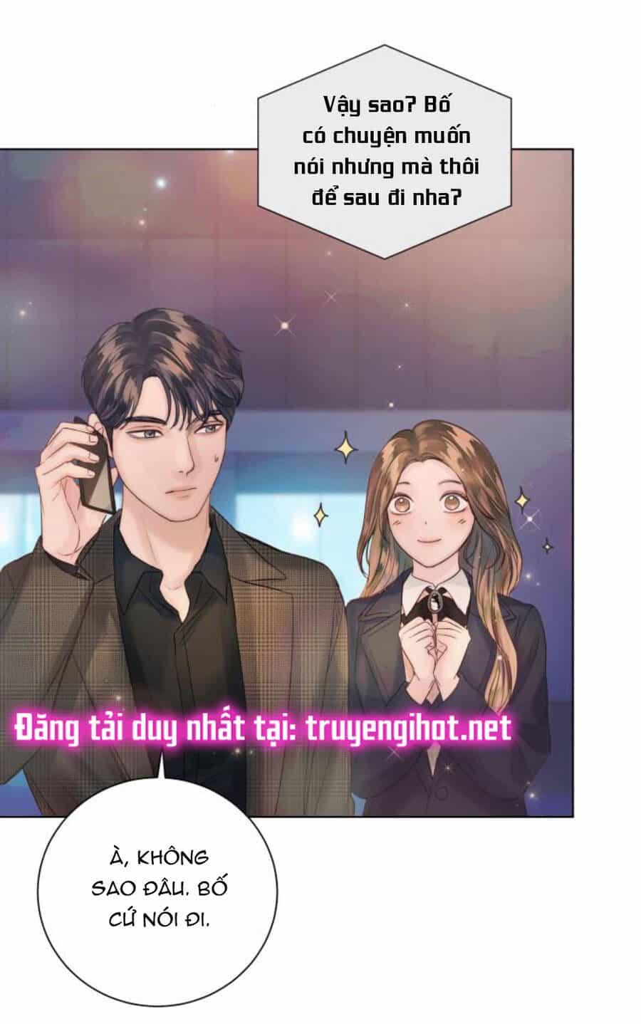 Kết Thúc Nhất Định Sẽ Có Hậu - Chương 39 - ảnh 79