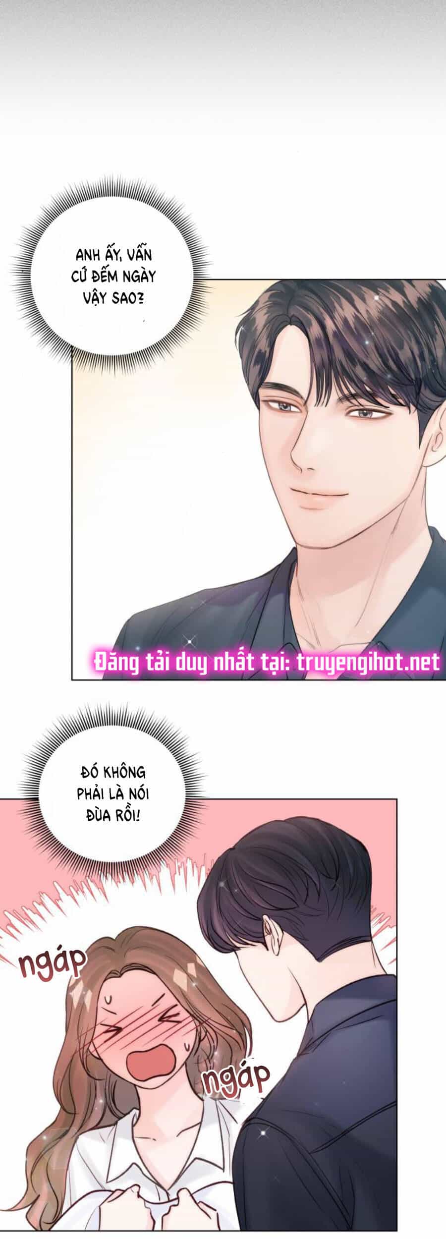 Kết Thúc Nhất Định Sẽ Có Hậu - Chương 39 - ảnh 9