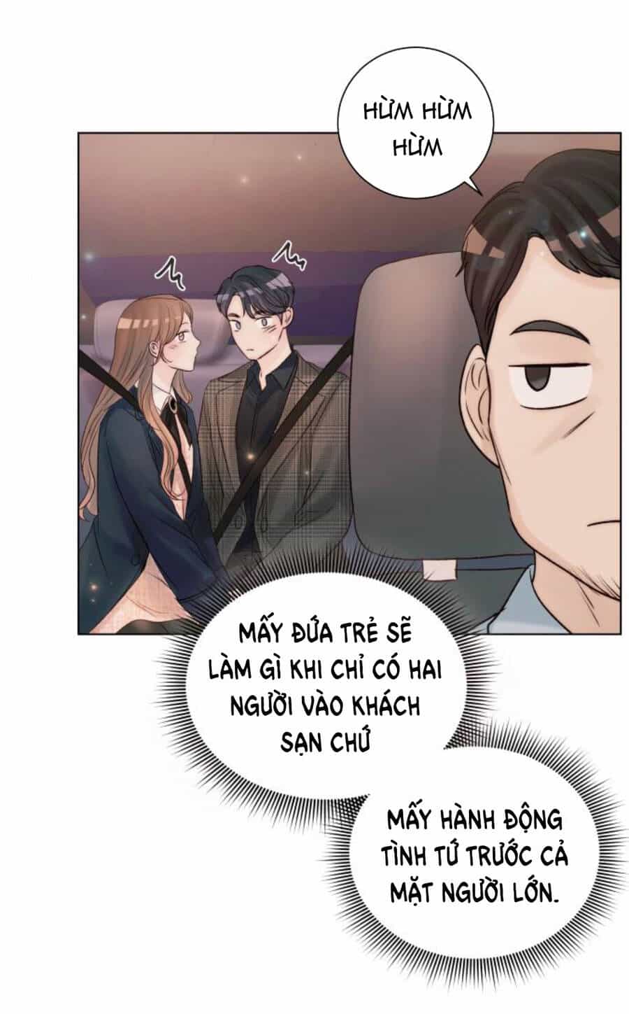Kết Thúc Nhất Định Sẽ Có Hậu - Chương 40 - ảnh 72