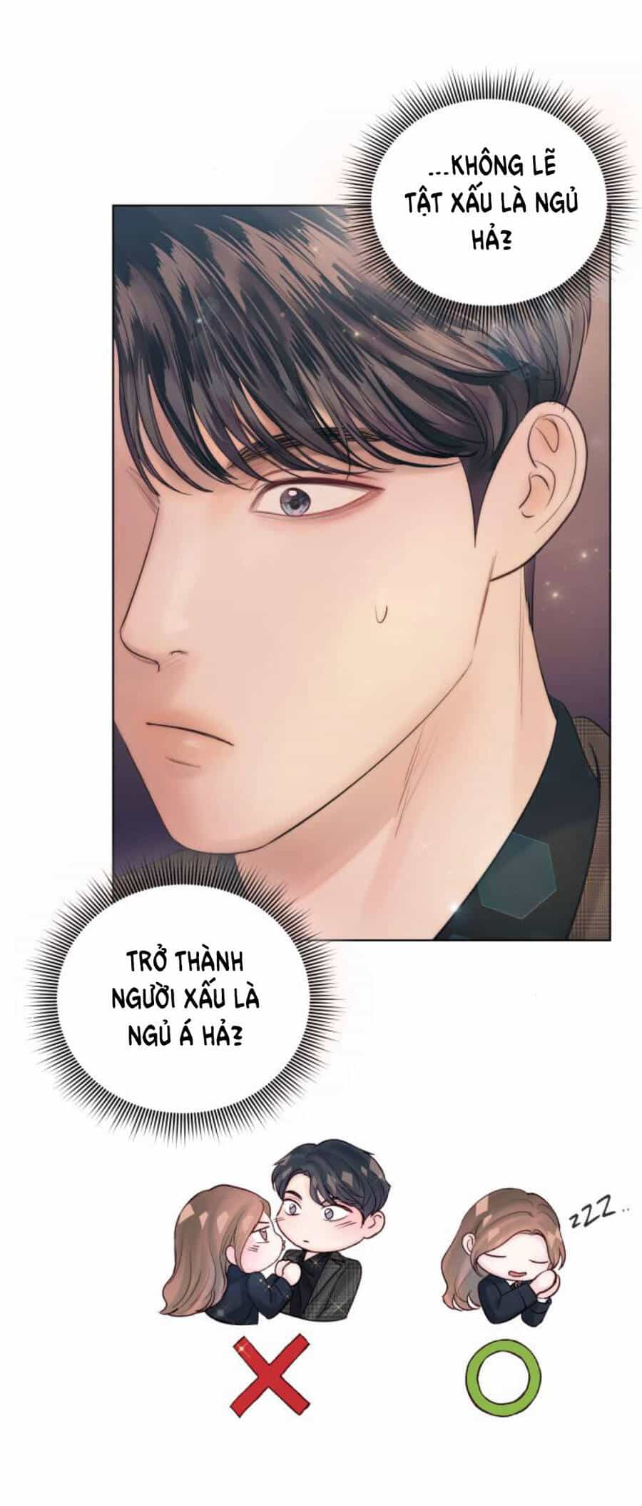 Kết Thúc Nhất Định Sẽ Có Hậu - Chương 40 - ảnh 76
