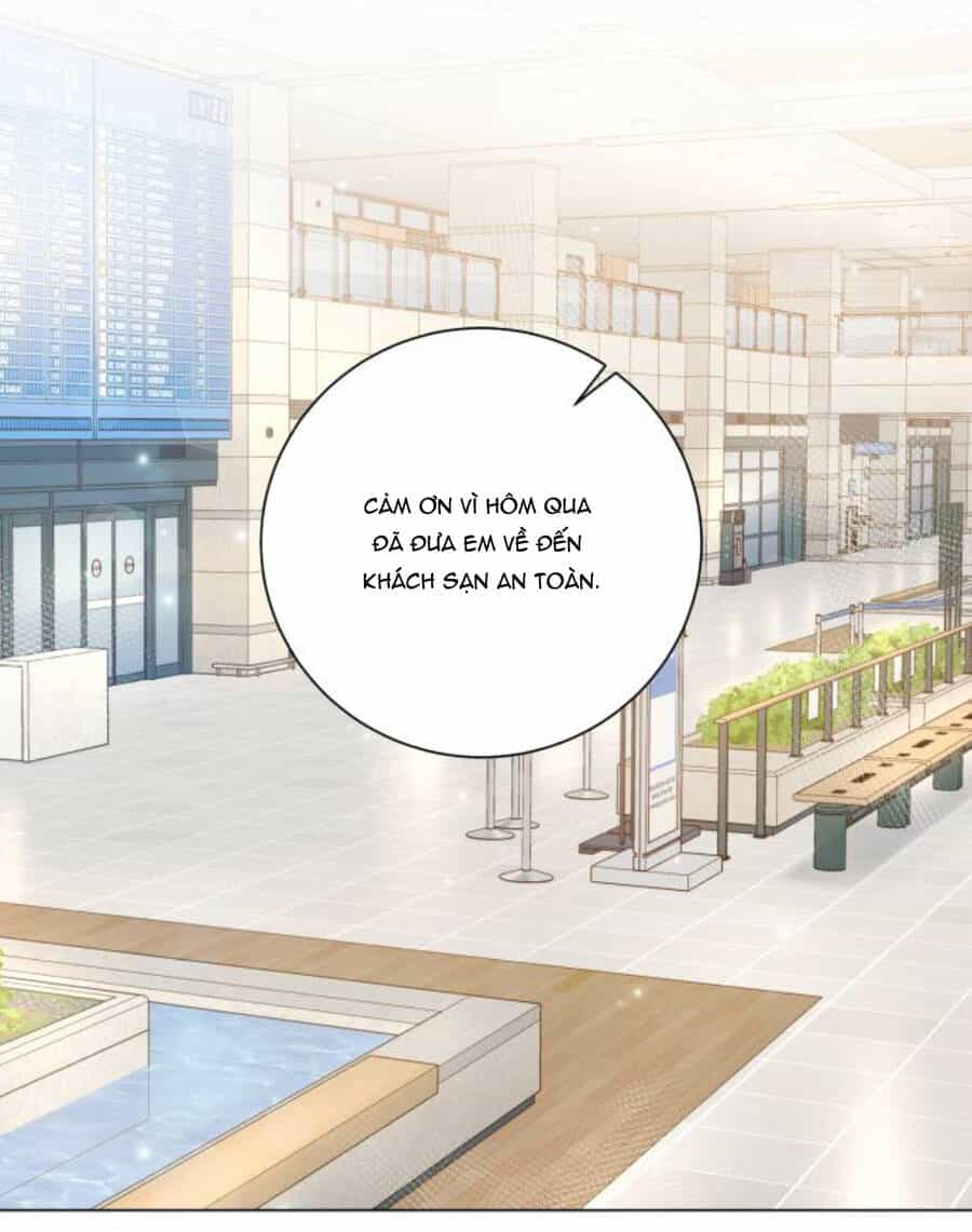 Kết Thúc Nhất Định Sẽ Có Hậu - Chương 41 - ảnh 28