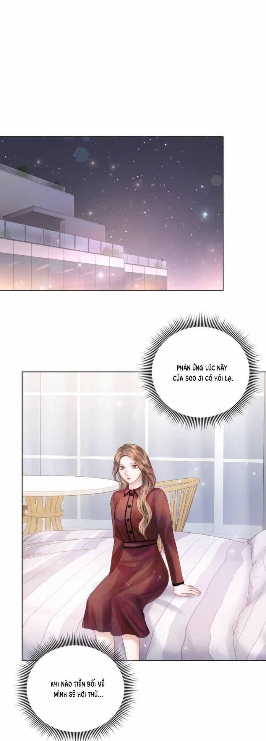 Kết Thúc Nhất Định Sẽ Có Hậu - Chương 41 - ảnh 66