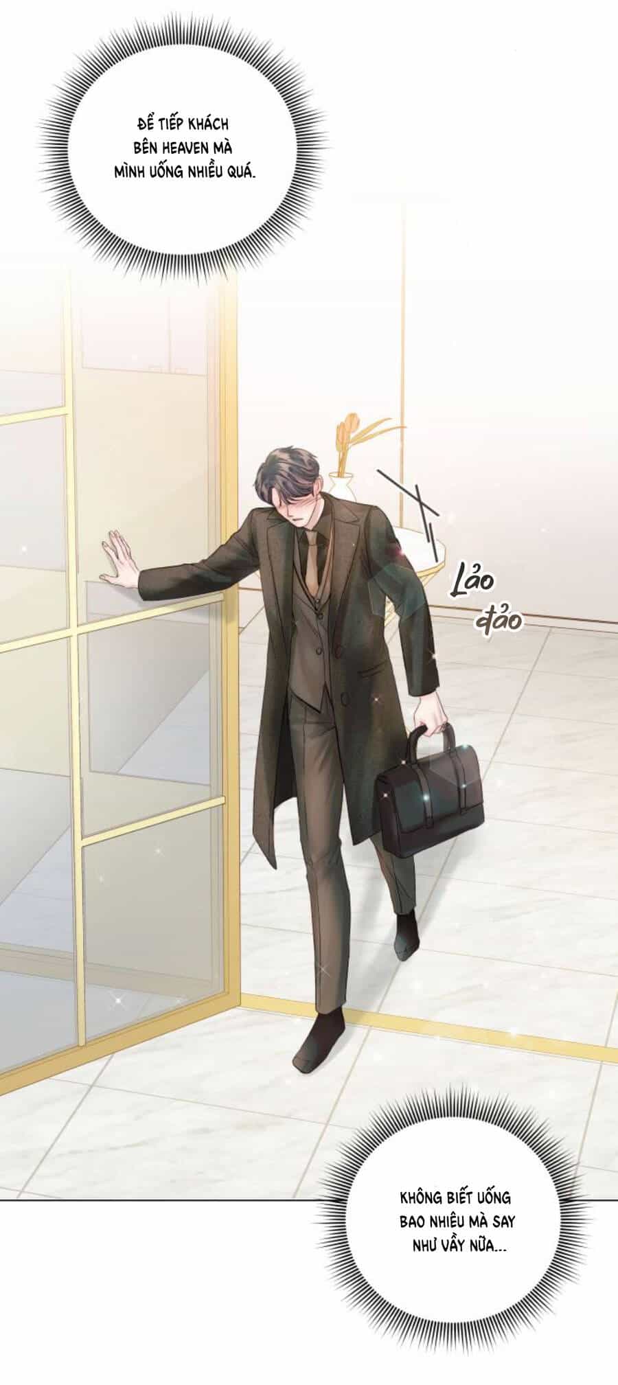 Kết Thúc Nhất Định Sẽ Có Hậu - Chương 41 - ảnh 70