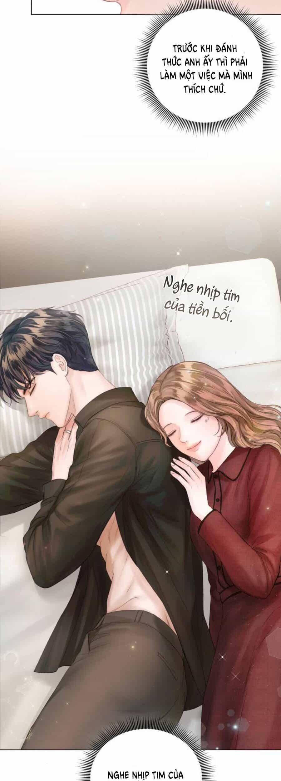 Kết Thúc Nhất Định Sẽ Có Hậu - Chương 42 - ảnh 14