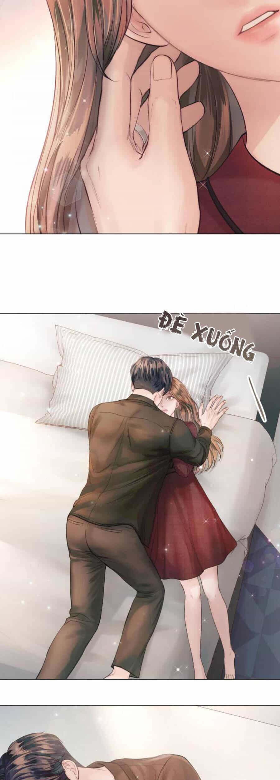 Kết Thúc Nhất Định Sẽ Có Hậu - Chương 42 - ảnh 16