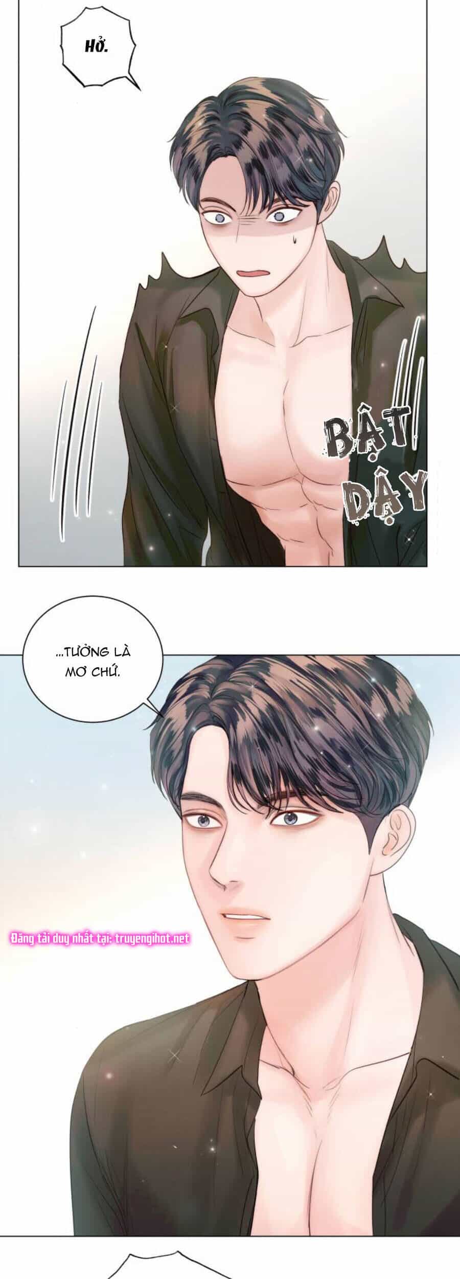 Kết Thúc Nhất Định Sẽ Có Hậu - Chương 42 - ảnh 25