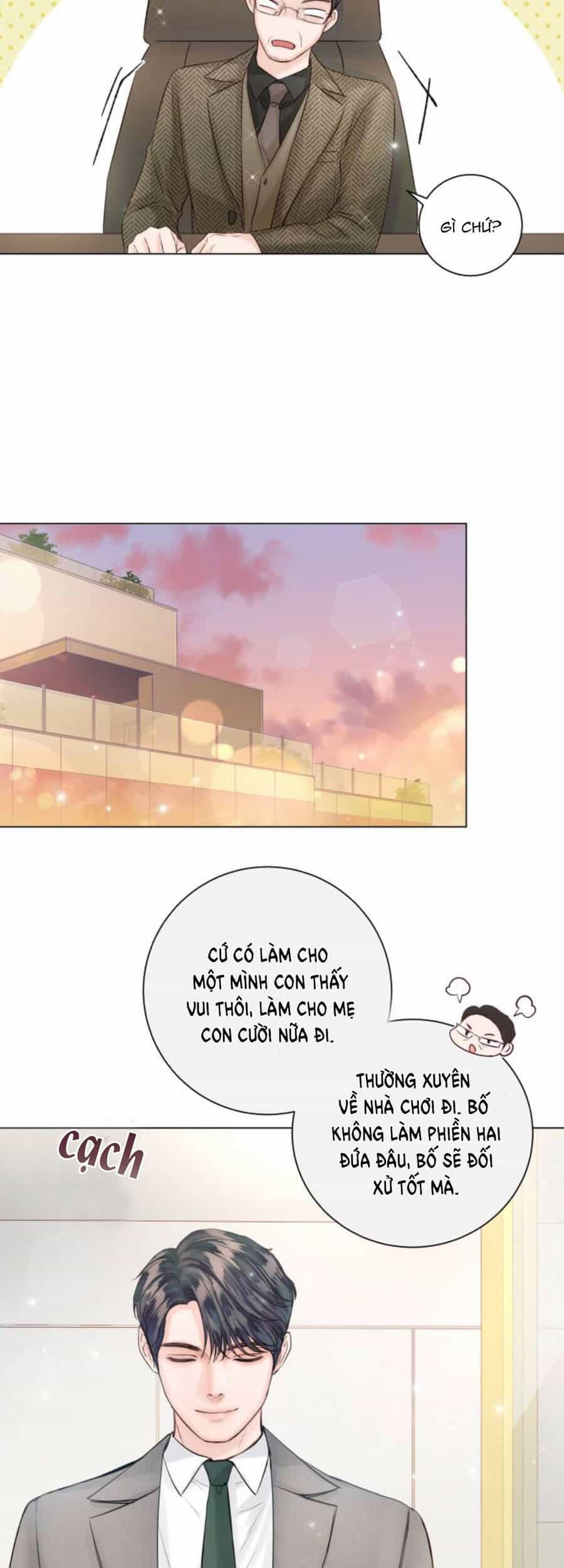 Kết Thúc Nhất Định Sẽ Có Hậu - Chương 42 - ảnh 40
