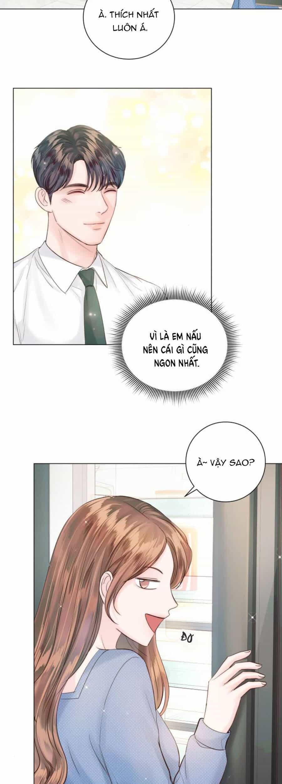 Kết Thúc Nhất Định Sẽ Có Hậu - Chương 42 - ảnh 44