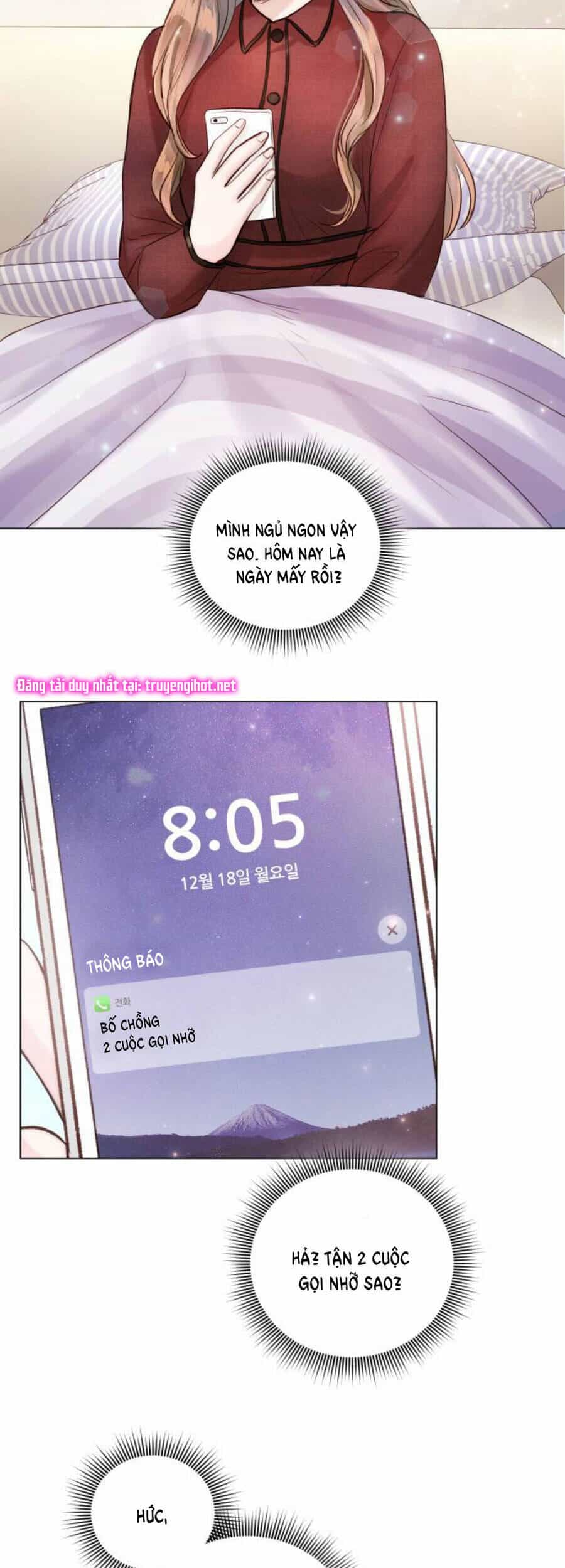 Kết Thúc Nhất Định Sẽ Có Hậu - Chương 42 - ảnh 6