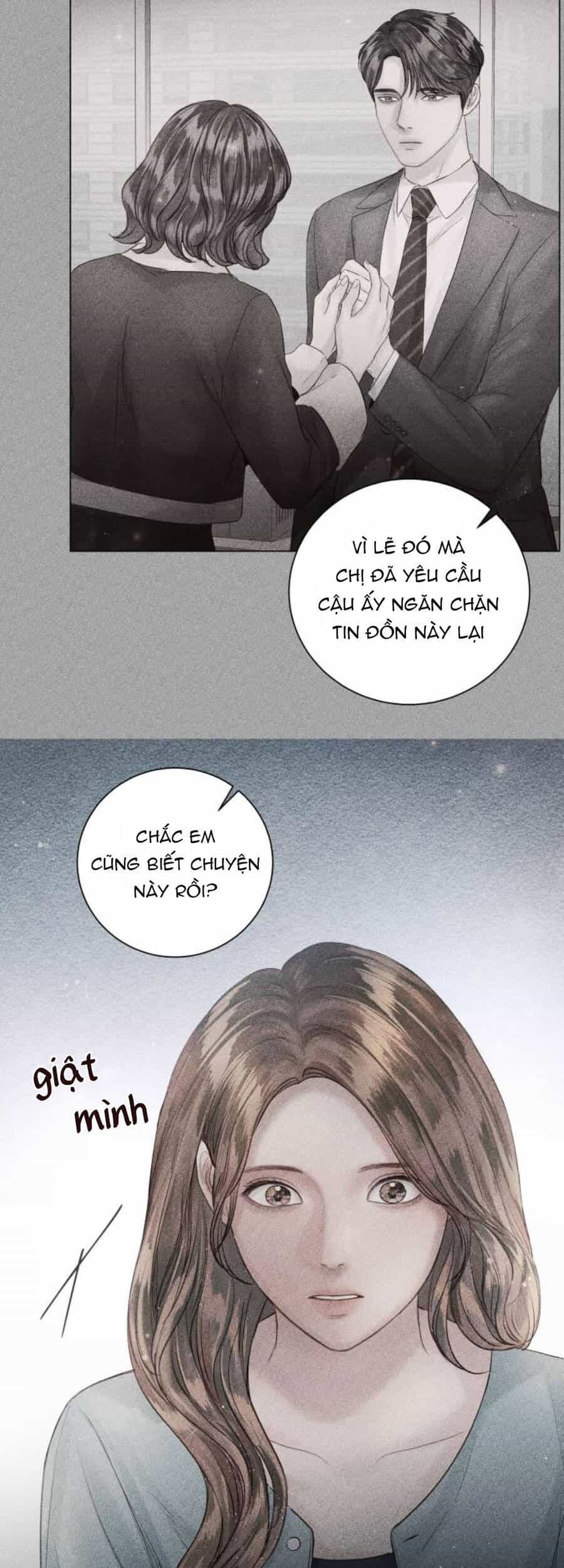 Kết Thúc Nhất Định Sẽ Có Hậu - Chương 43 - ảnh 22