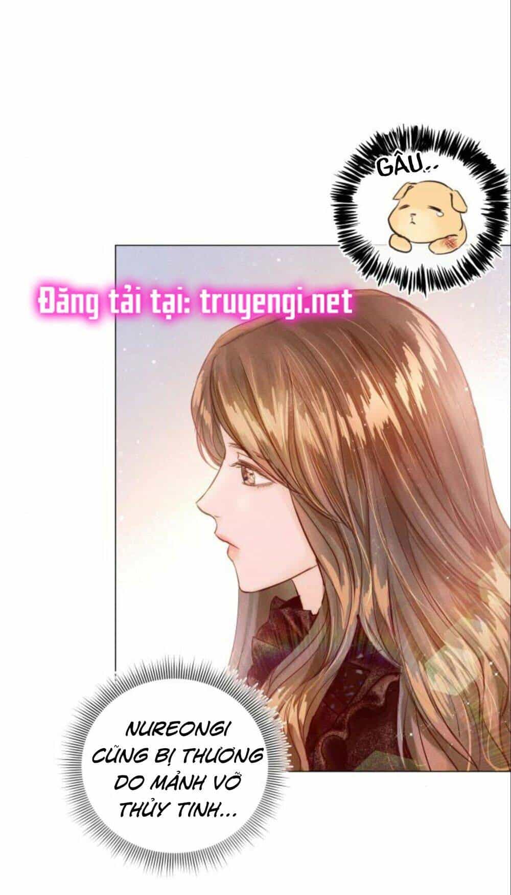 Kết Thúc Nhất Định Sẽ Có Hậu - Chương 7 - ảnh 34