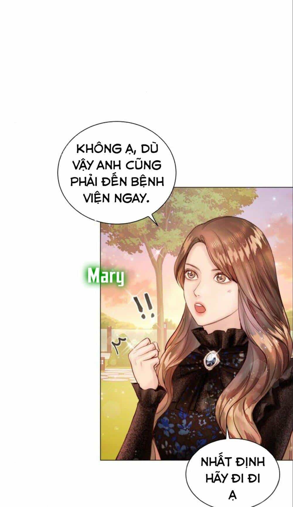 Kết Thúc Nhất Định Sẽ Có Hậu - Chương 7 - ảnh 43