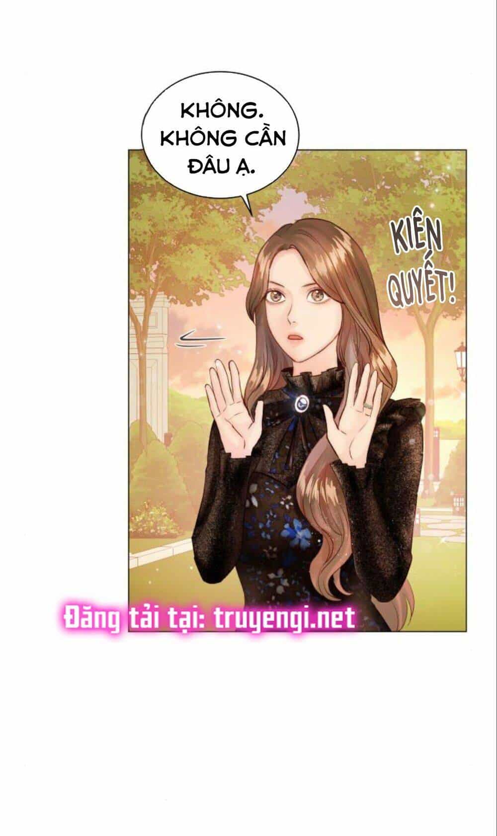 Kết Thúc Nhất Định Sẽ Có Hậu - Chương 7 - ảnh 46