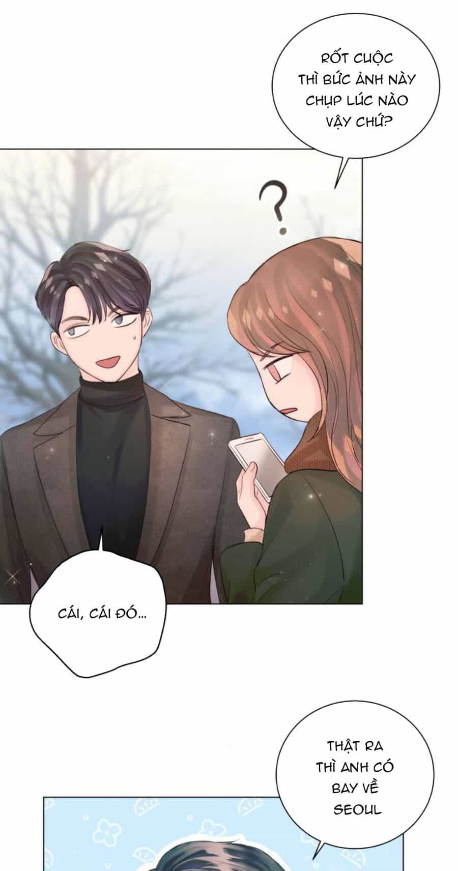 Kết Thúc Nhất Định Sẽ Có Hậu - Chương 46 - ảnh 20