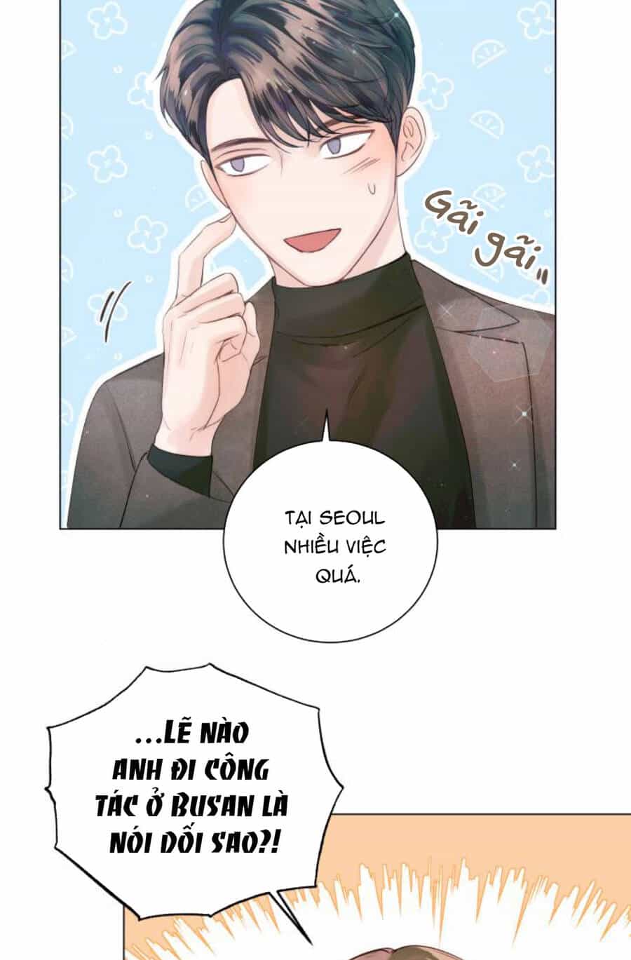 Kết Thúc Nhất Định Sẽ Có Hậu - Chương 46 - ảnh 21