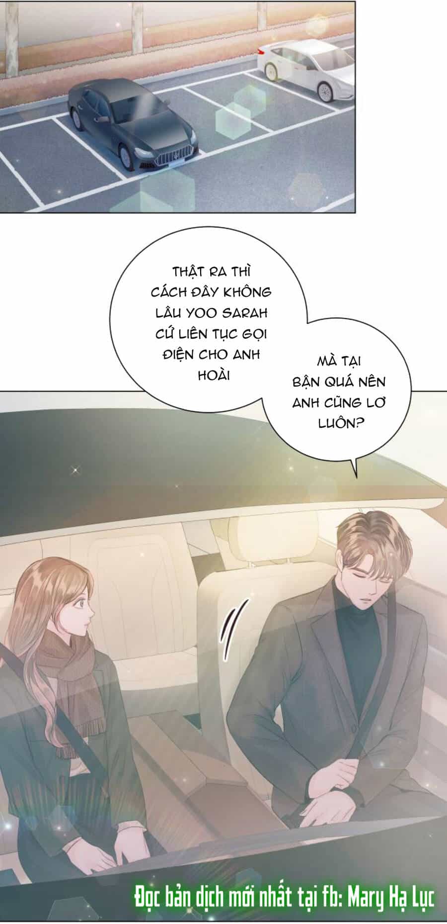 Kết Thúc Nhất Định Sẽ Có Hậu - Chương 46 - ảnh 31