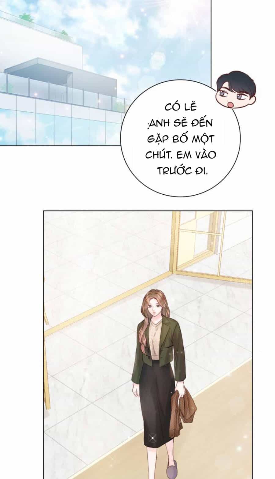 Kết Thúc Nhất Định Sẽ Có Hậu - Chương 46 - ảnh 40