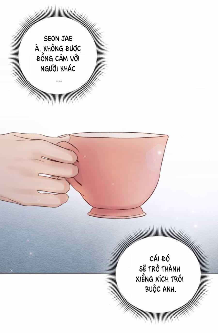 Kết Thúc Nhất Định Sẽ Có Hậu - Chương 46 - ảnh 67