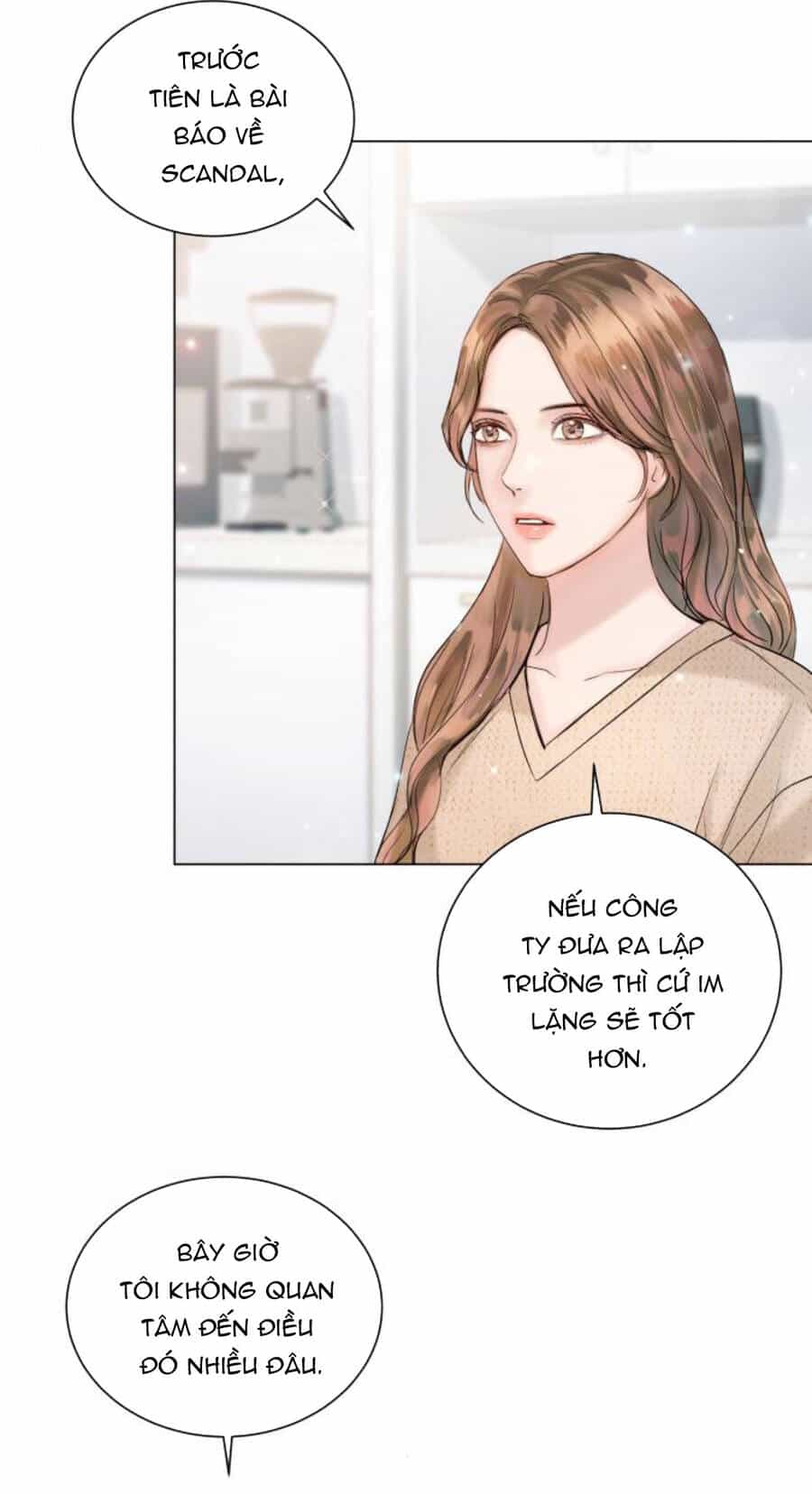 Kết Thúc Nhất Định Sẽ Có Hậu - Chương 46 - ảnh 69