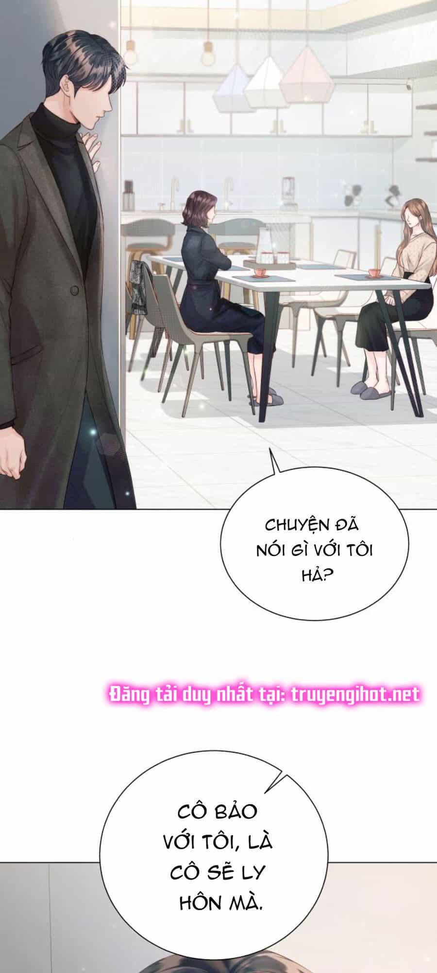 Kết Thúc Nhất Định Sẽ Có Hậu - Chương 46 - ảnh 78