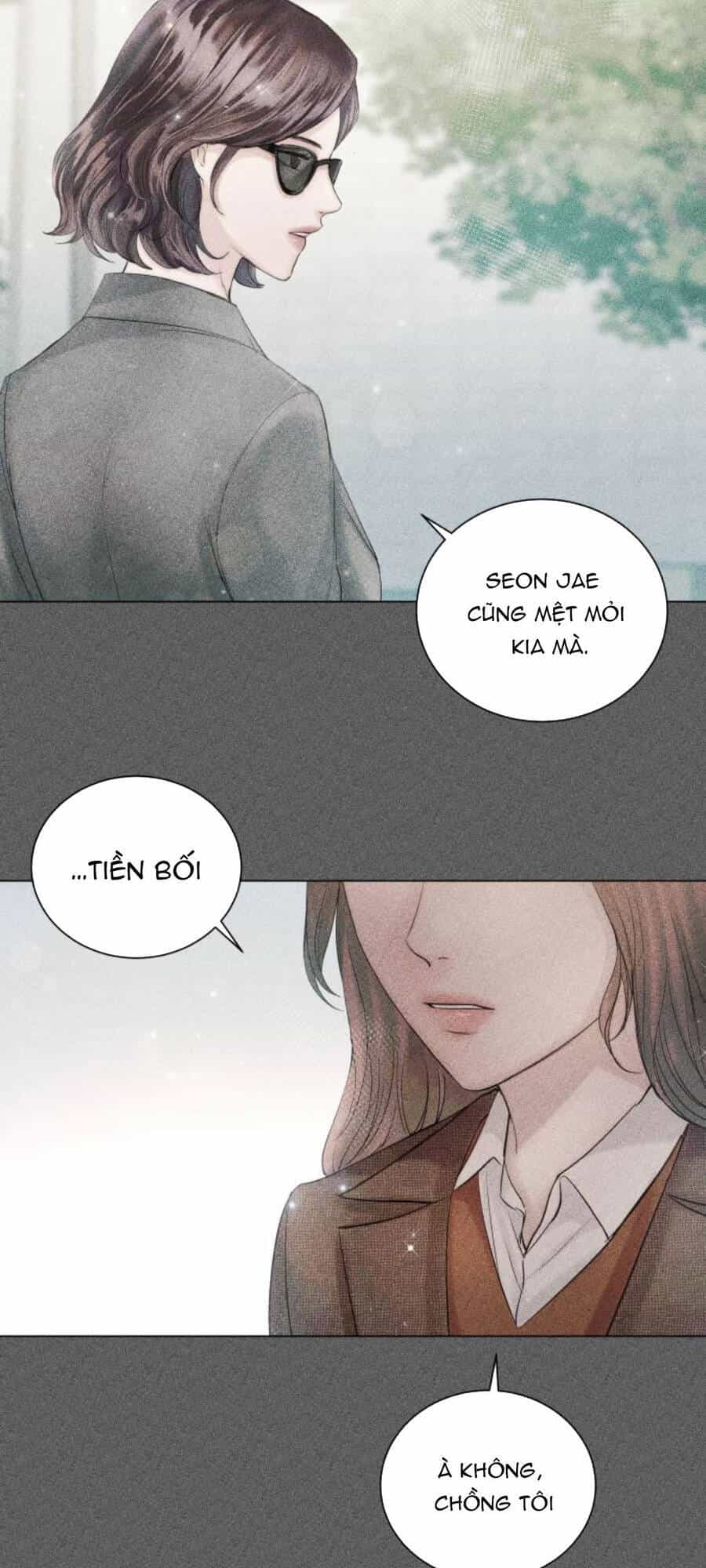 Kết Thúc Nhất Định Sẽ Có Hậu - Chương 46 - ảnh 8