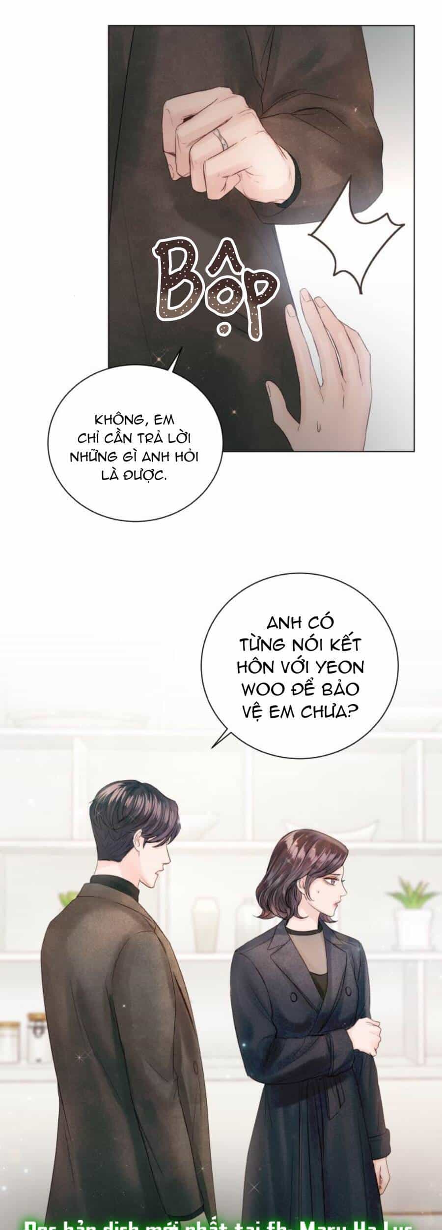 Kết Thúc Nhất Định Sẽ Có Hậu - Chương 47 - ảnh 25