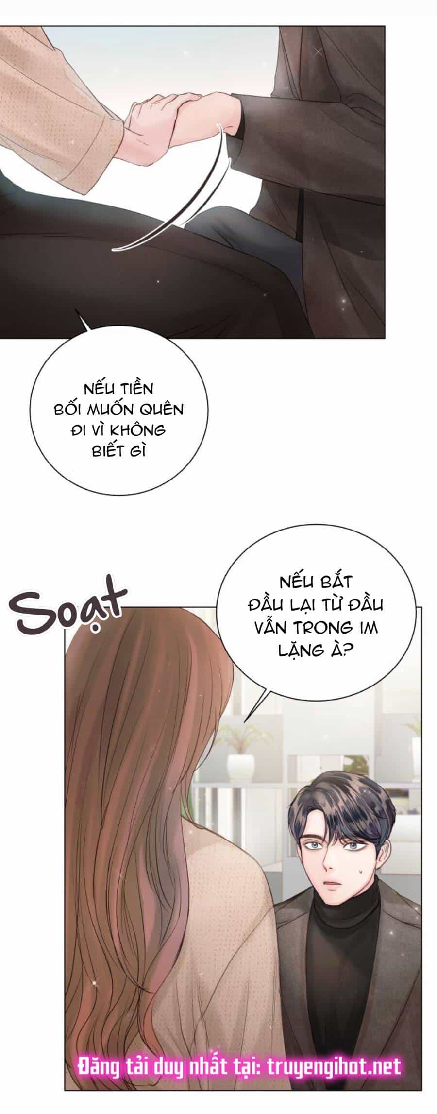 Kết Thúc Nhất Định Sẽ Có Hậu - Chương 47 - ảnh 57