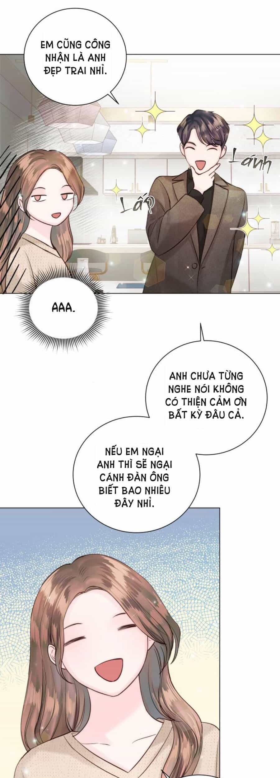 Kết Thúc Nhất Định Sẽ Có Hậu - Chương 48 - ảnh 56