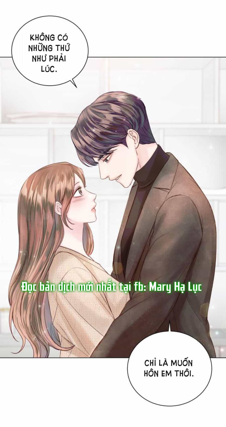Kết Thúc Nhất Định Sẽ Có Hậu - Chương 48 - ảnh 71