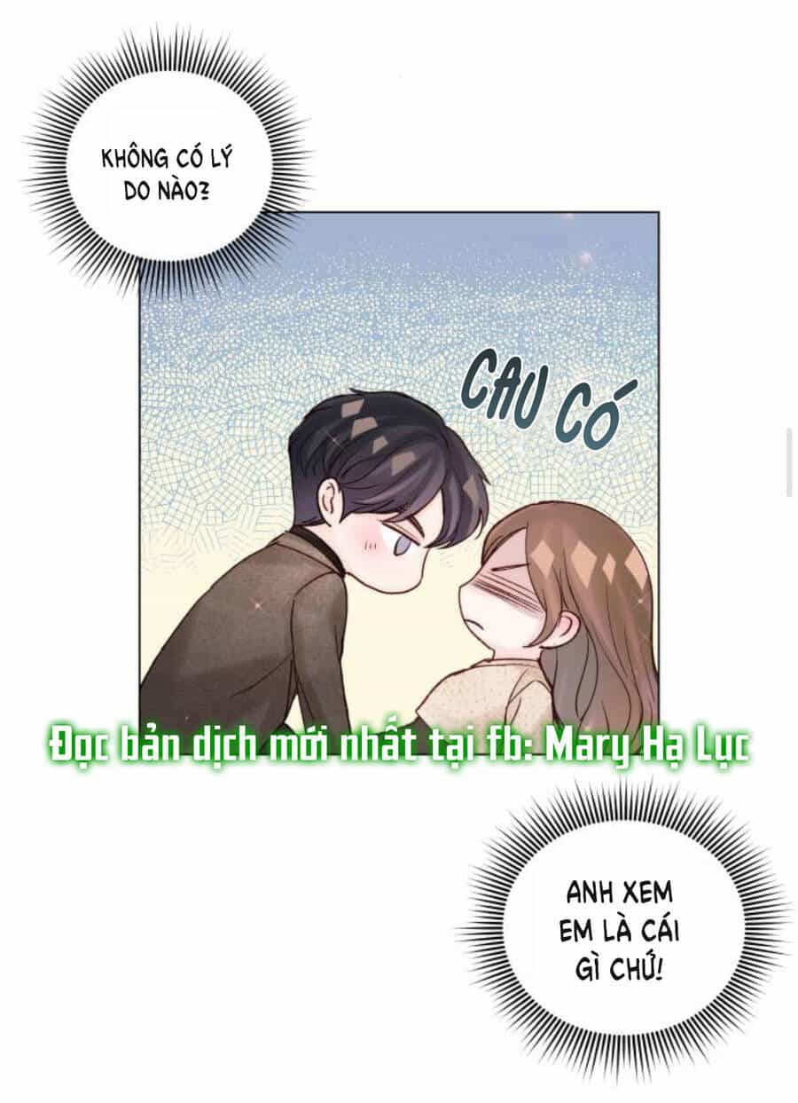 Kết Thúc Nhất Định Sẽ Có Hậu - Chương 49 - ảnh 24