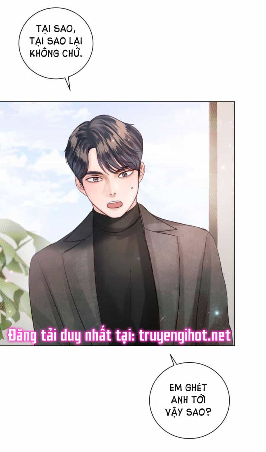 Kết Thúc Nhất Định Sẽ Có Hậu - Chương 49 - ảnh 26