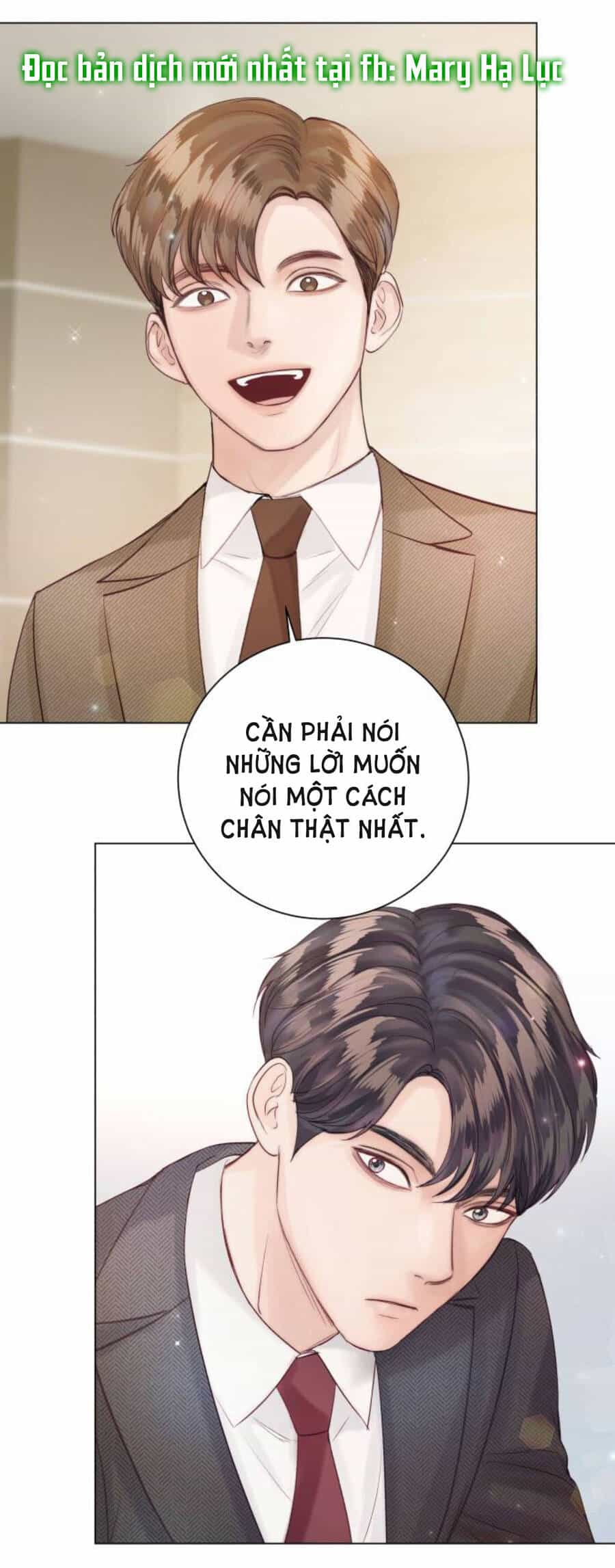 Kết Thúc Nhất Định Sẽ Có Hậu - Chương 49 - ảnh 65
