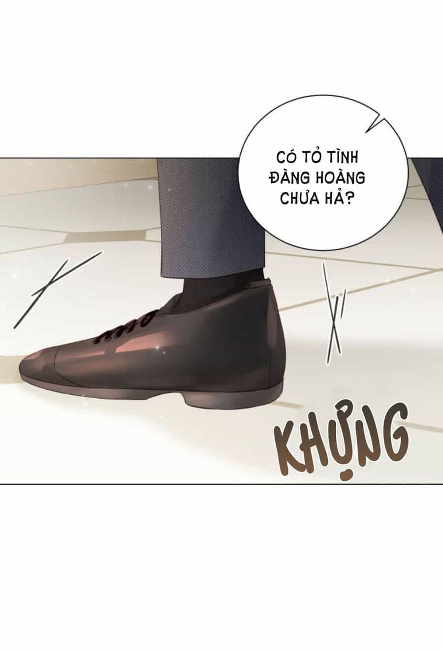 Kết Thúc Nhất Định Sẽ Có Hậu - Chương 49 - ảnh 70