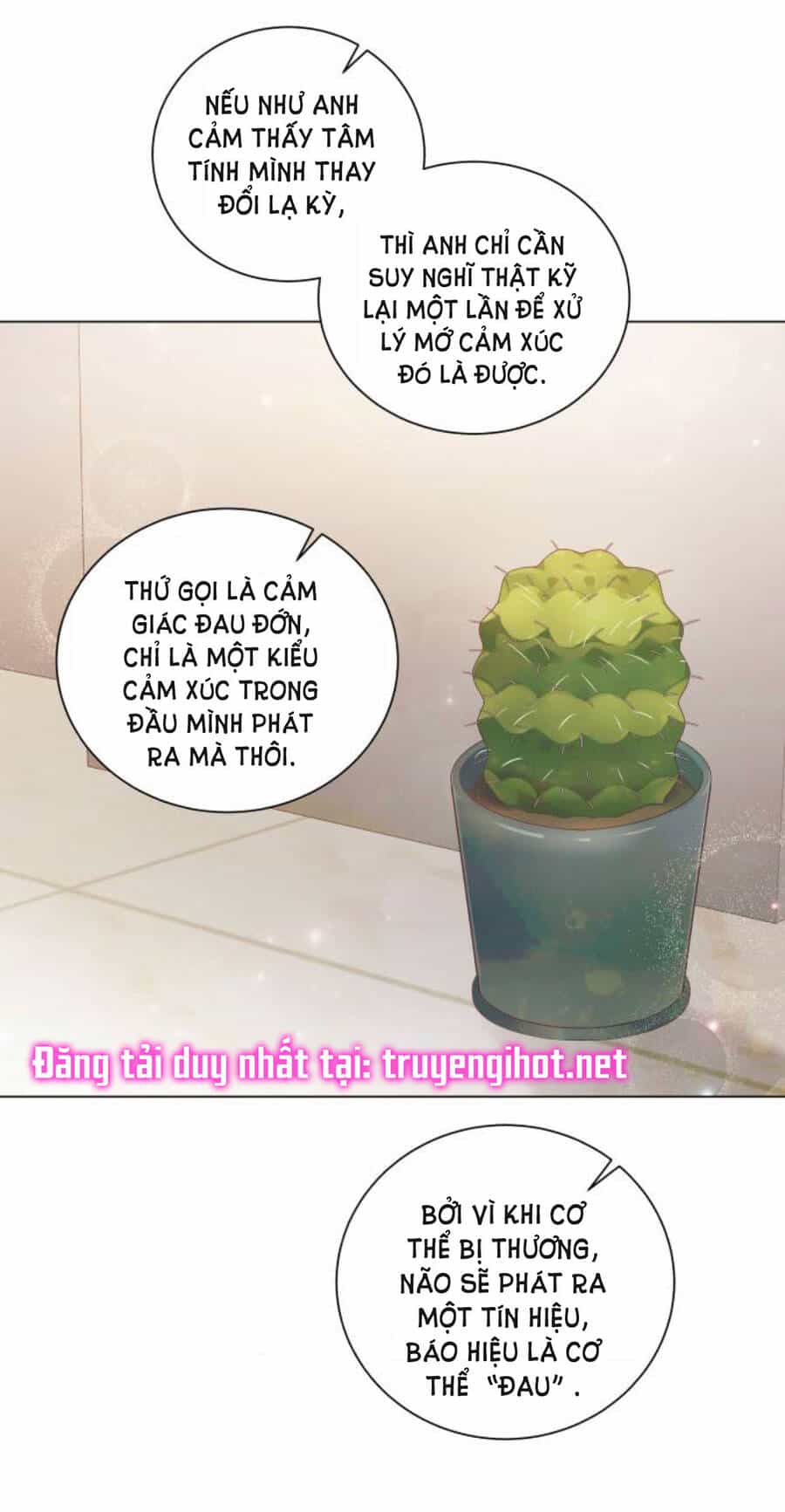 Kết Thúc Nhất Định Sẽ Có Hậu - Chương 50 - ảnh 62