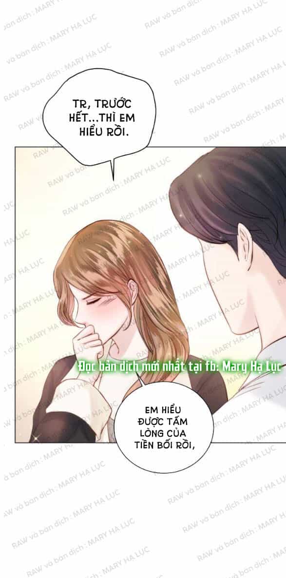 Kết Thúc Nhất Định Sẽ Có Hậu - Chương 51 - ảnh 13