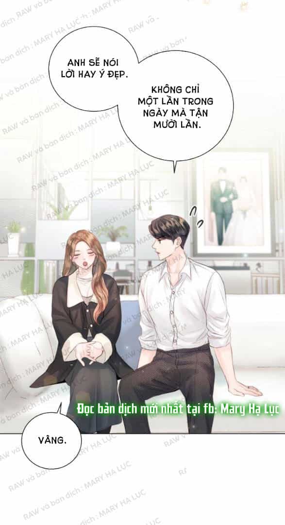 Kết Thúc Nhất Định Sẽ Có Hậu - Chương 51 - ảnh 24