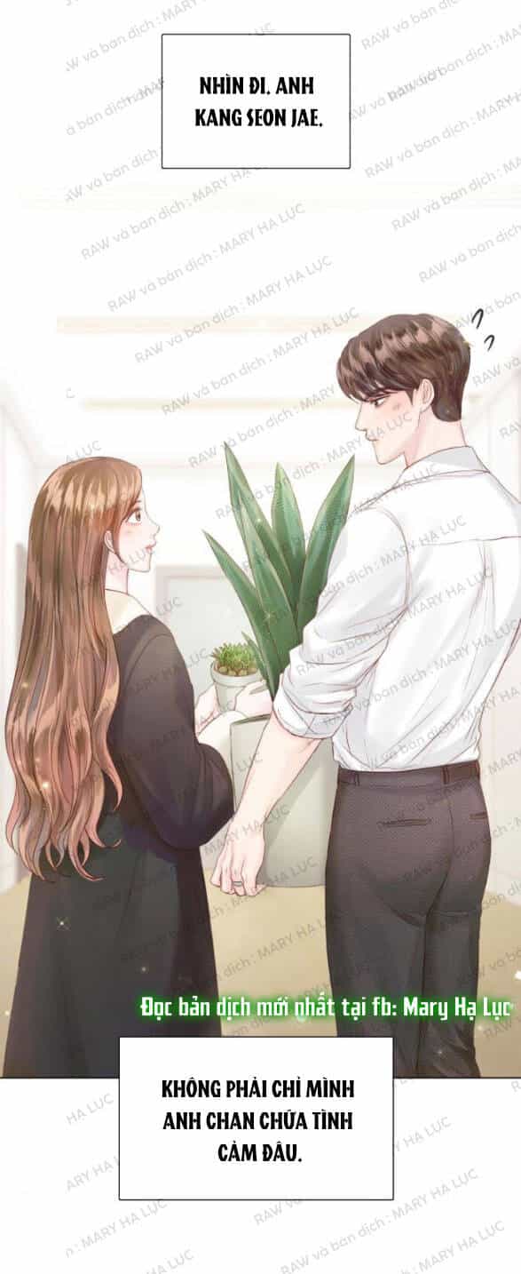 Kết Thúc Nhất Định Sẽ Có Hậu - Chương 51 - ảnh 32
