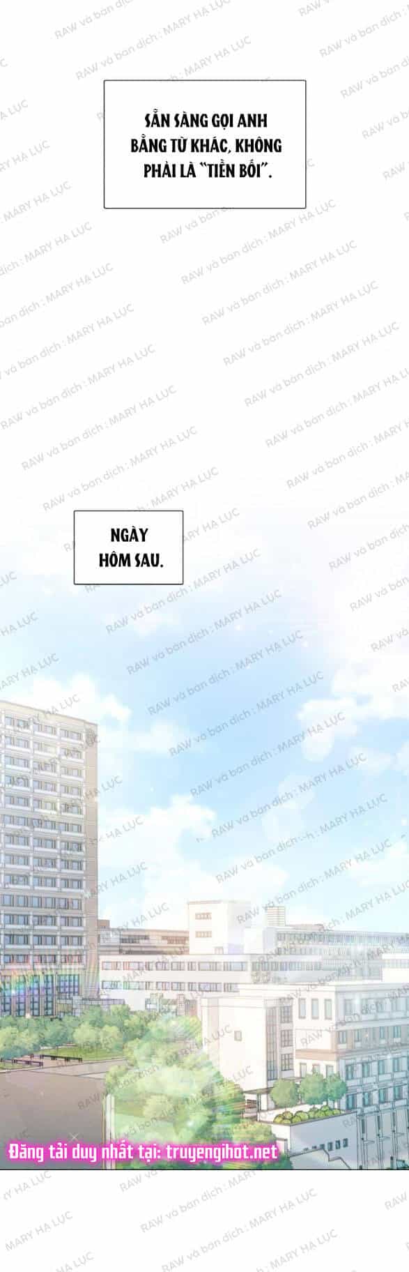 Kết Thúc Nhất Định Sẽ Có Hậu - Chương 51 - ảnh 37