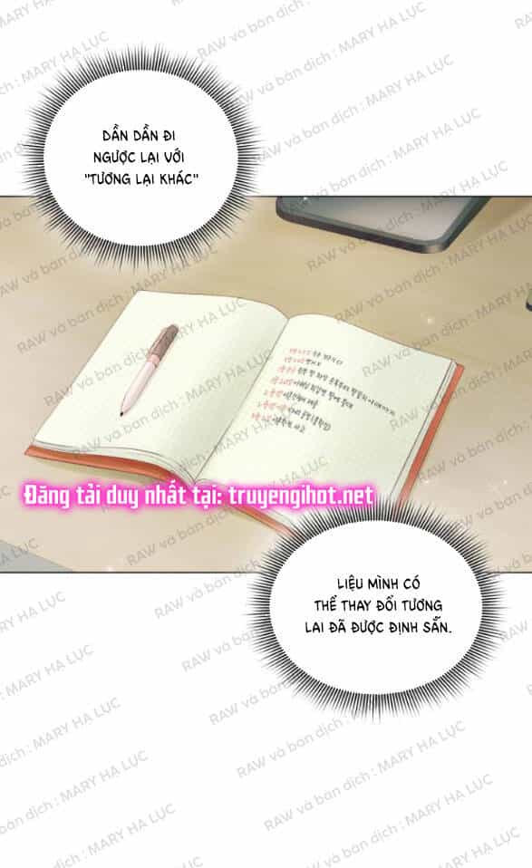 Kết Thúc Nhất Định Sẽ Có Hậu - Chương 52 - ảnh 29