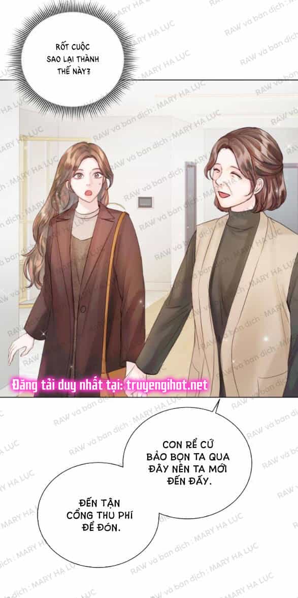 Kết Thúc Nhất Định Sẽ Có Hậu - Chương 52 - ảnh 39