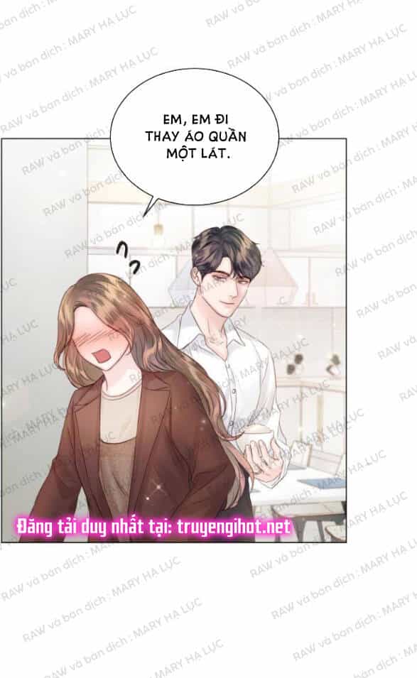 Kết Thúc Nhất Định Sẽ Có Hậu - Chương 52 - ảnh 49