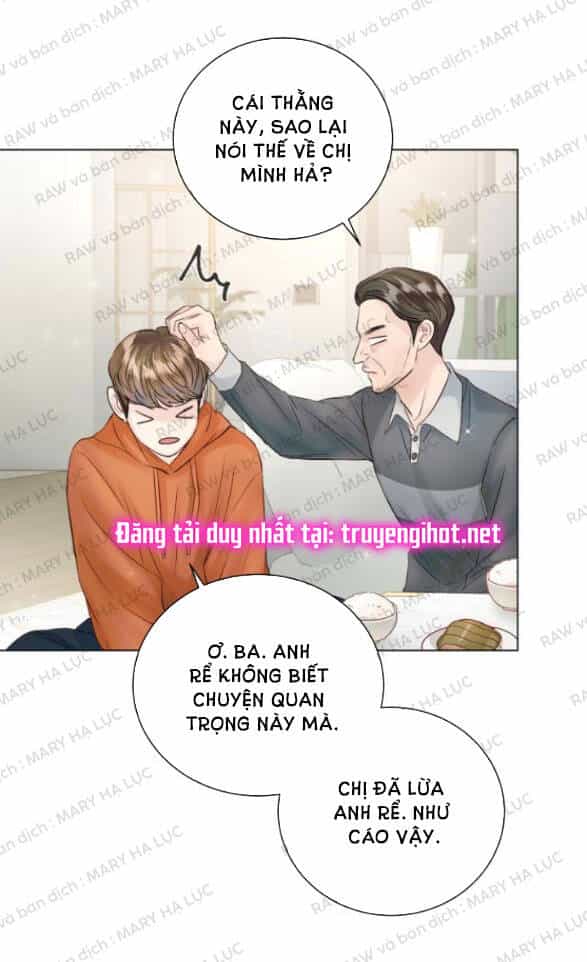 Kết Thúc Nhất Định Sẽ Có Hậu - Chương 52 - ảnh 57